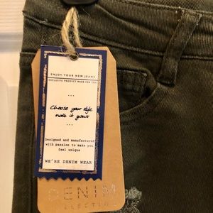 TOP Trends We’re Denim Wear Jeans